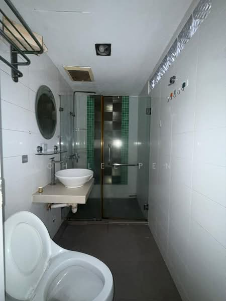 Apartment for Rent at Bayu Puteri 3 - Loh Lee Peng - PropertyGuru.com.my