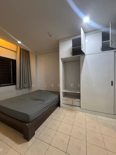 Apartment for Rent at Bayu Puteri 3 - Loh Lee Peng - PropertyGuru.com.my
