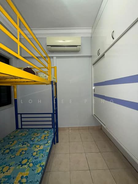Apartment for Rent at Bayu Puteri 3 - Loh Lee Peng - PropertyGuru.com.my