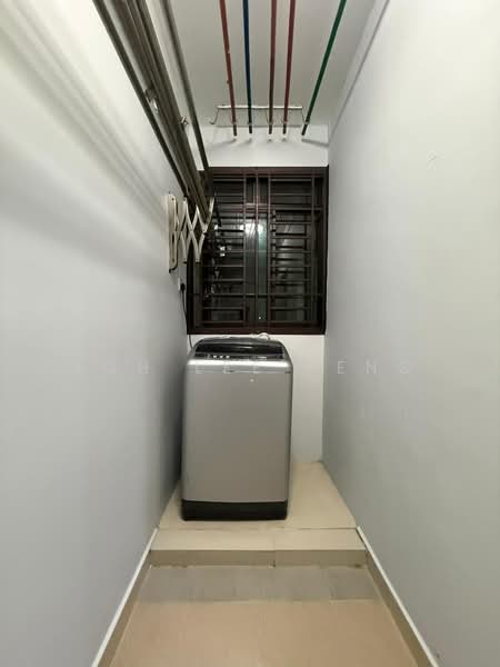 Apartment for Rent at Bayu Puteri 3 - Loh Lee Peng - PropertyGuru.com.my