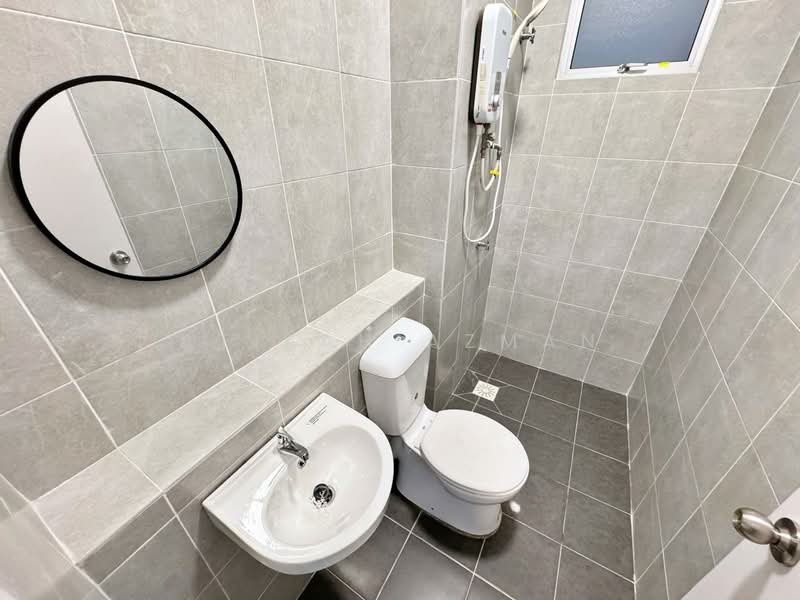 Condominium for Sale at Residensi Adelia 2 - Atikah Azman - PropertyGuru.com.my
