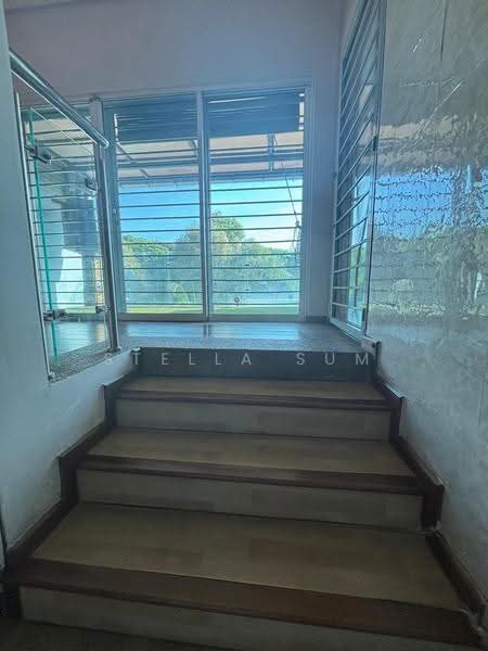 2.5-storey Terraced House for Sale in Putra Heights (Subang Jaya) - Stella Sum - Lanai - PropertyGuru.com.my