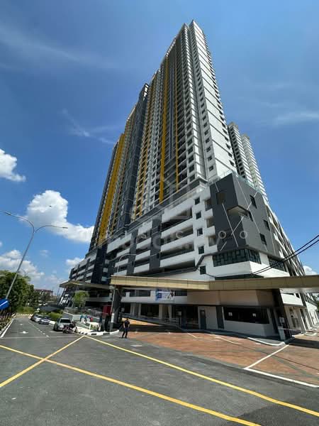 Servis Apartment untuk Dijual di Parkland Residence - Chris Choo - Exterior - PropertyGuru.com.my
