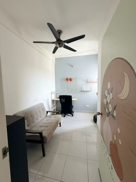 Pangsapuri untuk Dijual di Kemuning Aman - Shawn Seow - Study - PropertyGuru.com.my
