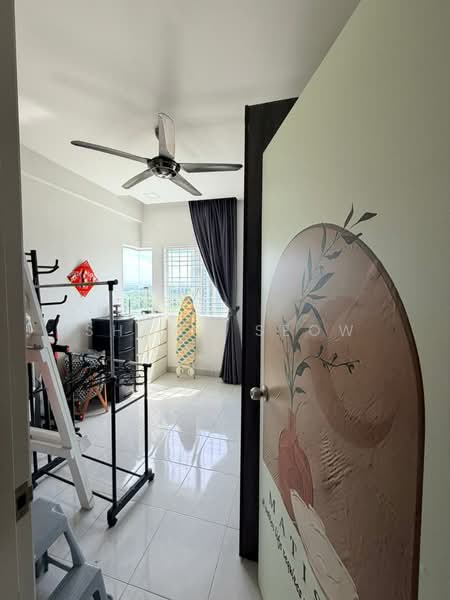 Pangsapuri untuk Dijual di Kemuning Aman - Shawn Seow - Interior - PropertyGuru.com.my