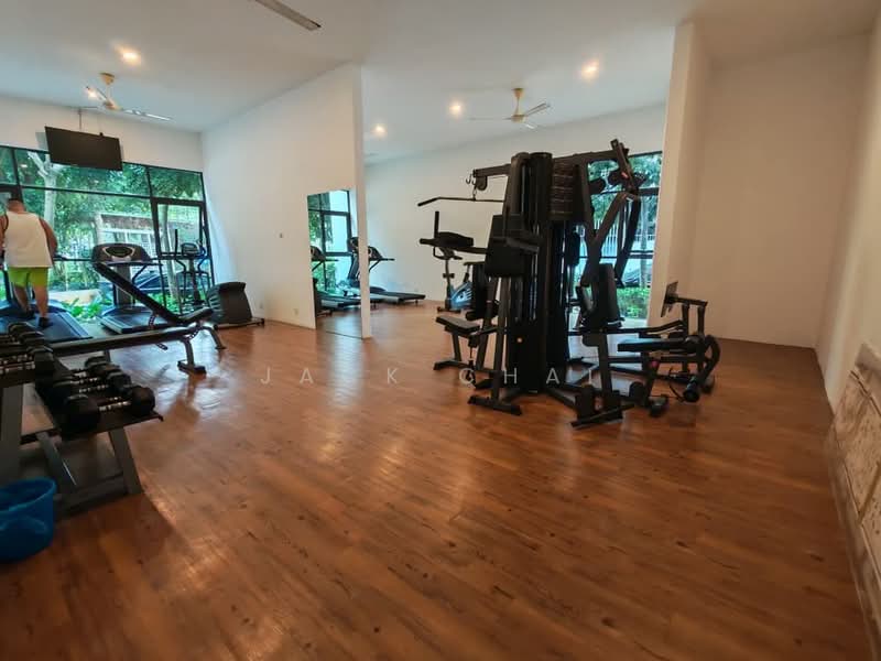 Condominium for Sale at The WaterEdge (Pinggiran Air) - Jack Chai - PropertyGuru.com.my