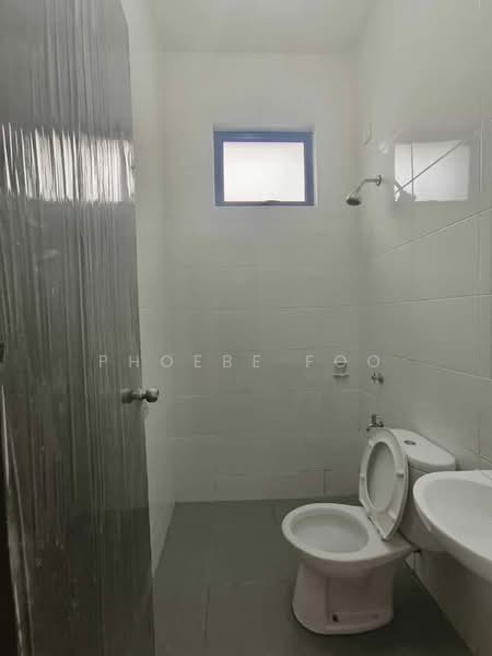 Semi-Detached House for Sale in Setia Eco Gardens (Gelang Patah) - Phoebe Foo - Bathroom - PropertyGuru.com.my