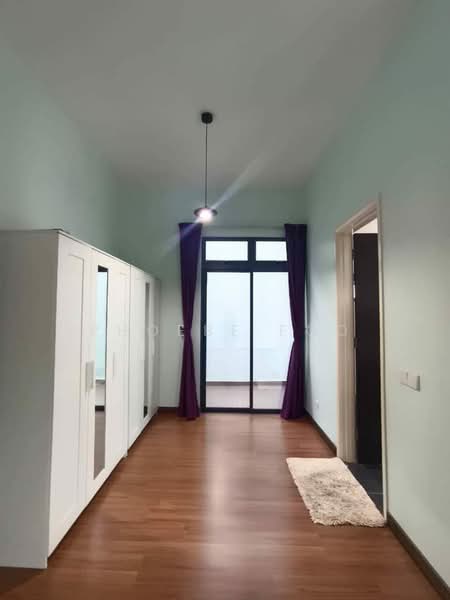 Semi-Detached House for Sale in Setia Eco Gardens (Gelang Patah) - Phoebe Foo - Corridor - PropertyGuru.com.my