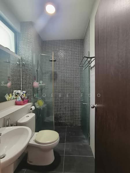 Semi-Detached House for Sale in Setia Eco Gardens (Gelang Patah) - Phoebe Foo - Bathroom - PropertyGuru.com.my