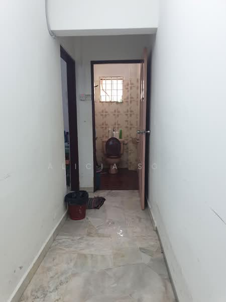 Rumah Berkembar untuk Dijual di Kelana Jaya (Petaling Jaya) - Alicia Soo - Bathroom - PropertyGuru.com.my