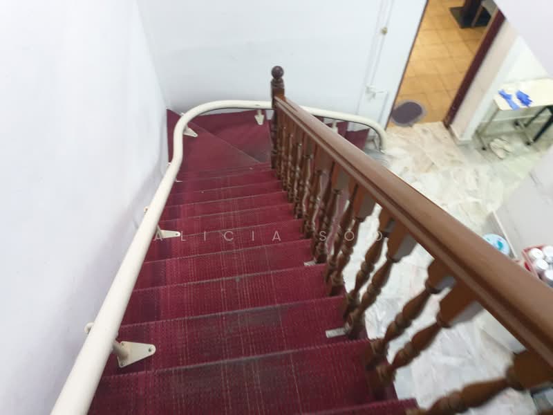 Rumah Berkembar untuk Dijual di Kelana Jaya (Petaling Jaya) - Alicia Soo - Interior - PropertyGuru.com.my