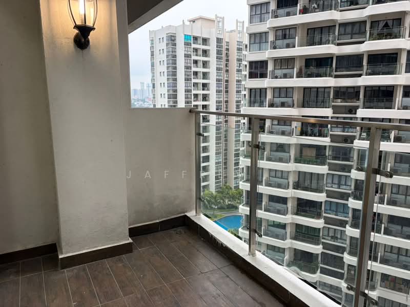 Kondominium untuk Dijual di Bay Point @ Country Garden Danga Bay - Jaffrey . - PropertyGuru.com.my
