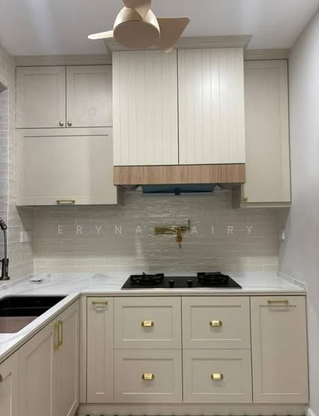 Servis Apartment untuk Disewa di Conezion Residences - Eryna Sairy - PropertyGuru.com.my