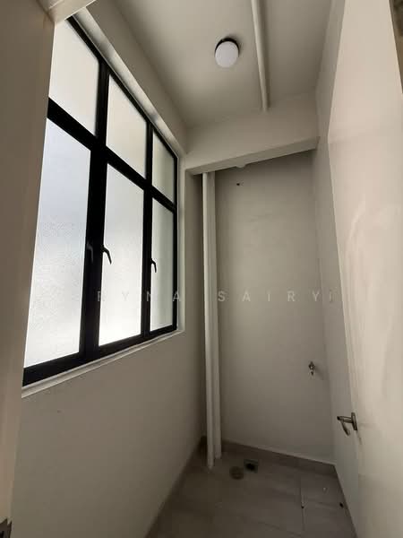 Servis Apartment untuk Disewa di Conezion Residences - Eryna Sairy - PropertyGuru.com.my