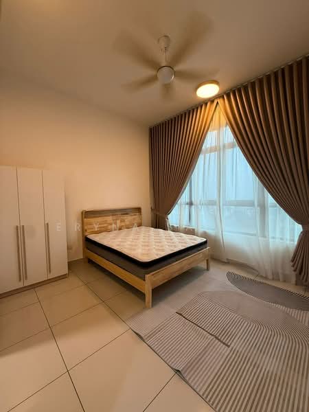 Servis Apartment untuk Disewa di Conezion Residences - Eryna Sairy - PropertyGuru.com.my