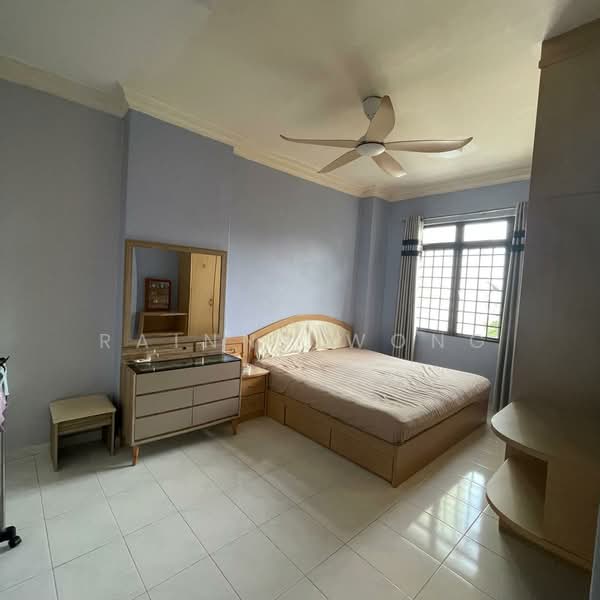 Kondominium untuk Disewa di Menara Greenview - Rainny Wong - Bedroom - PropertyGuru.com.my