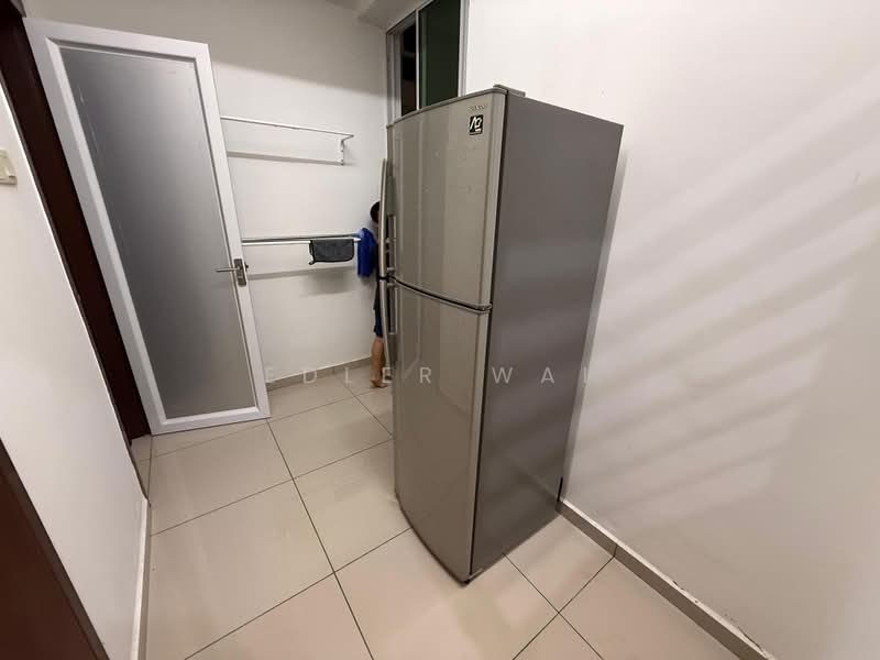 Kondominium untuk Disewa di Berjaya Condominium - Edler Wai - PropertyGuru.com.my