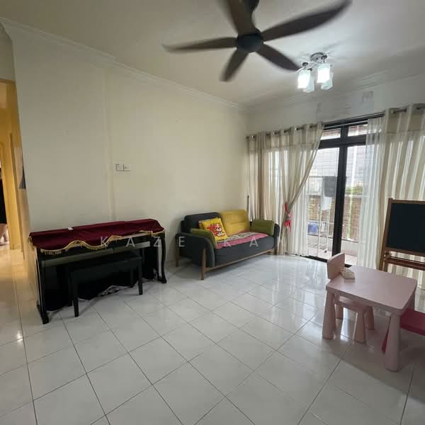 Kondominium untuk Disewa di Menara Greenview - Kaze Kang - PropertyGuru.com.my