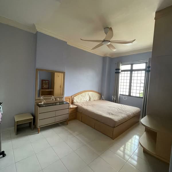 Kondominium untuk Disewa di Menara Greenview - Kaze Kang - PropertyGuru.com.my