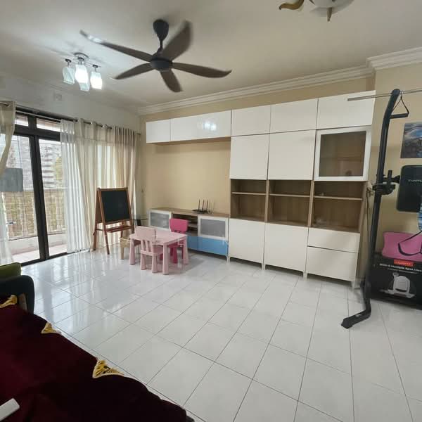 Kondominium untuk Disewa di Menara Greenview - Kaze Kang - PropertyGuru.com.my