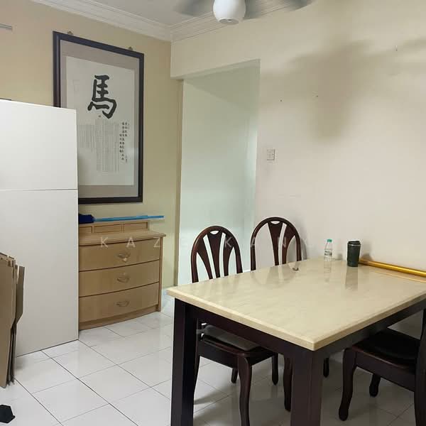 Kondominium untuk Disewa di Menara Greenview - Kaze Kang - PropertyGuru.com.my