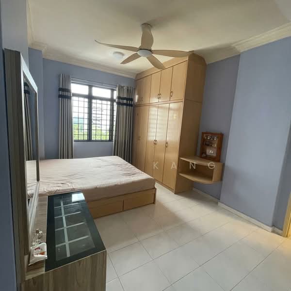 Kondominium untuk Disewa di Menara Greenview - Kaze Kang - PropertyGuru.com.my