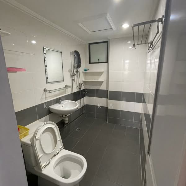 Kondominium untuk Disewa di Menara Greenview - Kaze Kang - PropertyGuru.com.my