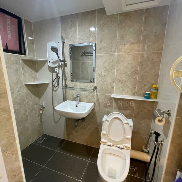 Kondominium untuk Disewa di Menara Greenview - Kaze Kang - PropertyGuru.com.my