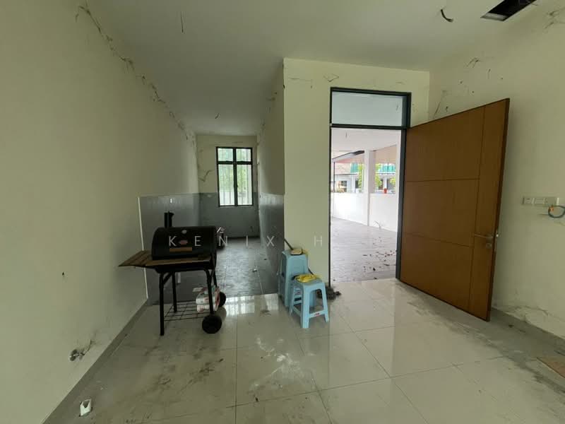 Rumah Teres 3 Tingkat untuk Dijual di Bandar Nusaputra (Puchong) - Kenix Hoh - Interior - PropertyGuru.com.my