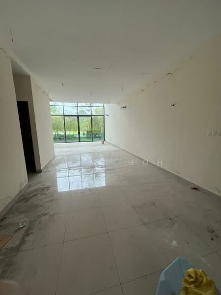 Rumah Teres 3 Tingkat untuk Dijual di Bandar Nusaputra (Puchong) - Kenix Hoh - Interior - PropertyGuru.com.my