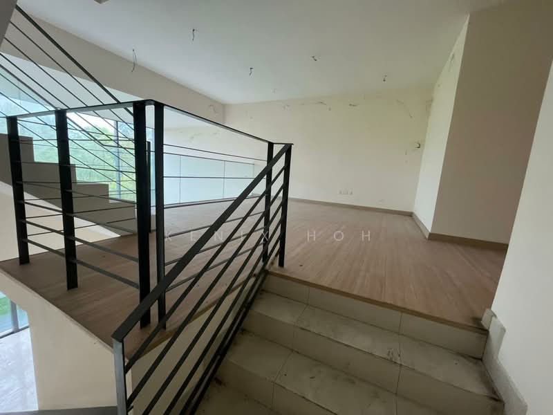 Rumah Teres 3 Tingkat untuk Dijual di Bandar Nusaputra (Puchong) - Kenix Hoh - Interior - PropertyGuru.com.my