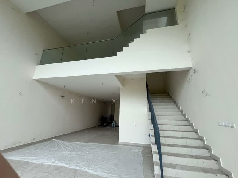 Rumah Teres 3 Tingkat untuk Dijual di Bandar Nusaputra (Puchong) - Kenix Hoh - Interior - PropertyGuru.com.my