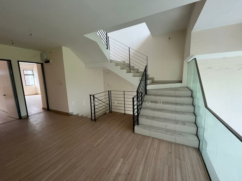 Rumah Teres 3 Tingkat untuk Dijual di Bandar Nusaputra (Puchong) - Kenix Hoh - Interior - PropertyGuru.com.my