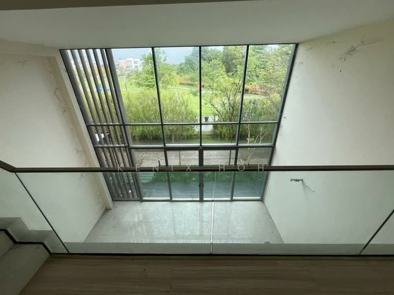 Rumah Teres 3 Tingkat untuk Dijual di Bandar Nusaputra (Puchong) - Kenix Hoh - PropertyGuru.com.my