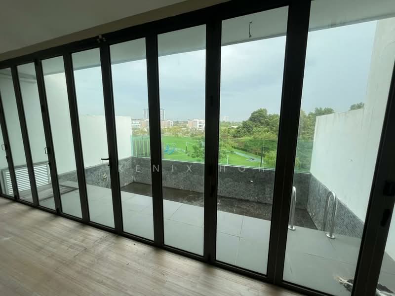 Rumah Teres 3 Tingkat untuk Dijual di Bandar Nusaputra (Puchong) - Kenix Hoh - PropertyGuru.com.my