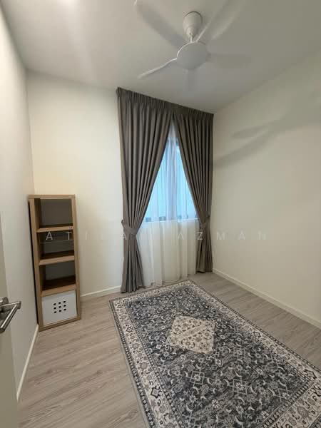 Servis Apartment untuk Disewa di Meta City - Atikah Azman - Interior - PropertyGuru.com.my
