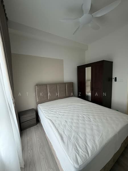 Servis Apartment untuk Disewa di Meta City - Atikah Azman - PropertyGuru.com.my