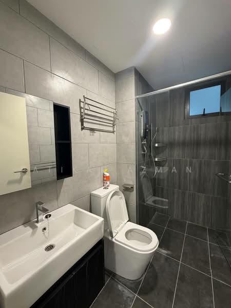 Servis Apartment untuk Disewa di Meta City - Atikah Azman - PropertyGuru.com.my