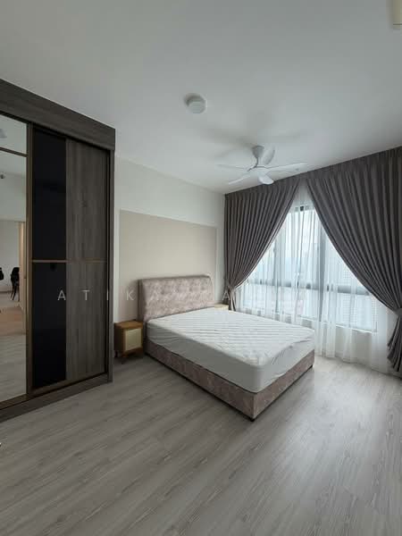 Servis Apartment untuk Disewa di Meta City - Atikah Azman - PropertyGuru.com.my