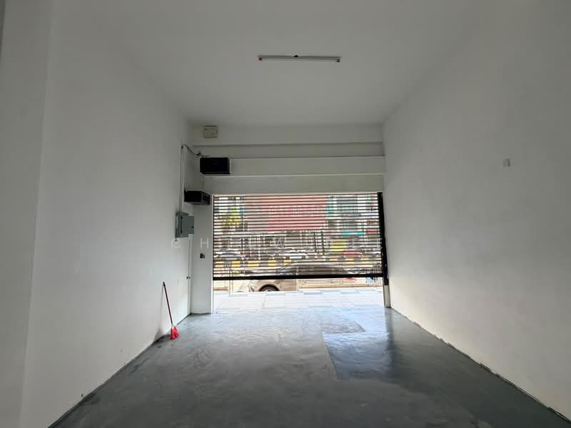 Shop / Office for Rent in Tanjung Tokong (Penang) - Chiew Bee - Interior - PropertyGuru.com.my