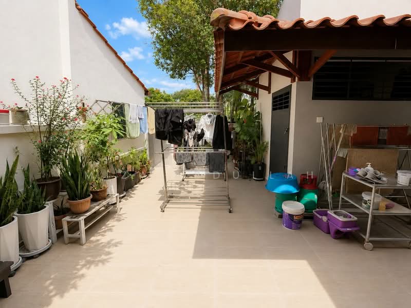 Rumah Teres untuk Dijual di Alam Damai (Cheras) - Miza Abdullah - Exterior - PropertyGuru.com.my