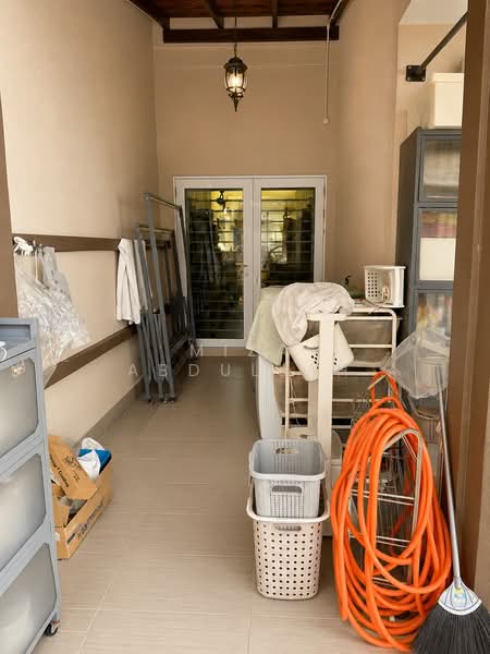 Rumah Teres untuk Dijual di Alam Damai (Cheras) - Miza Abdullah - Interior - PropertyGuru.com.my