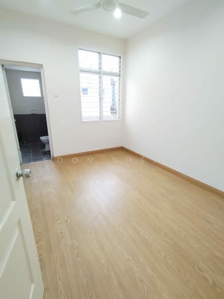 2-storey Terraced House for Sale in Bandar Mahkota Cheras (Cheras) - Soon Sheng Law - Interior - PropertyGuru.com.my