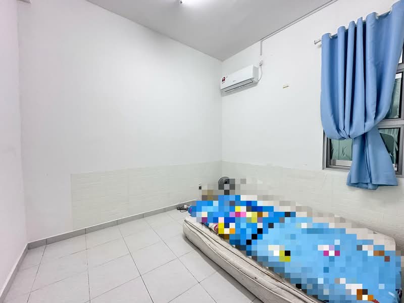 2-storey Terraced House for Rent in Taman Pulai Mutiara (Iskandar Puteri (Nusajaya)) - Cleo . - Bedroom - PropertyGuru.com.my