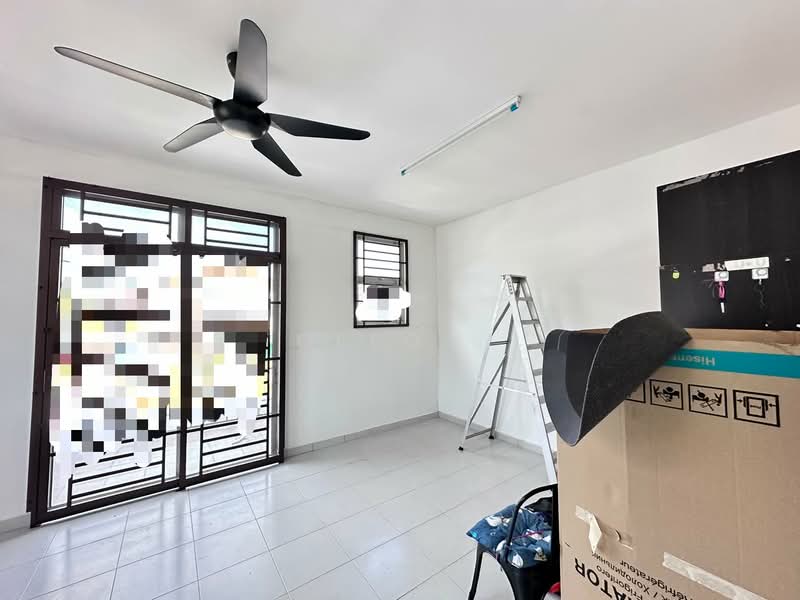 2-storey Terraced House for Rent in Taman Pulai Mutiara (Iskandar Puteri (Nusajaya)) - Cleo . - Interior - PropertyGuru.com.my