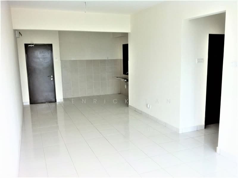 Pangsapuri untuk Disewa di Akasia Apartment - Henrick Tan - Interior - PropertyGuru.com.my