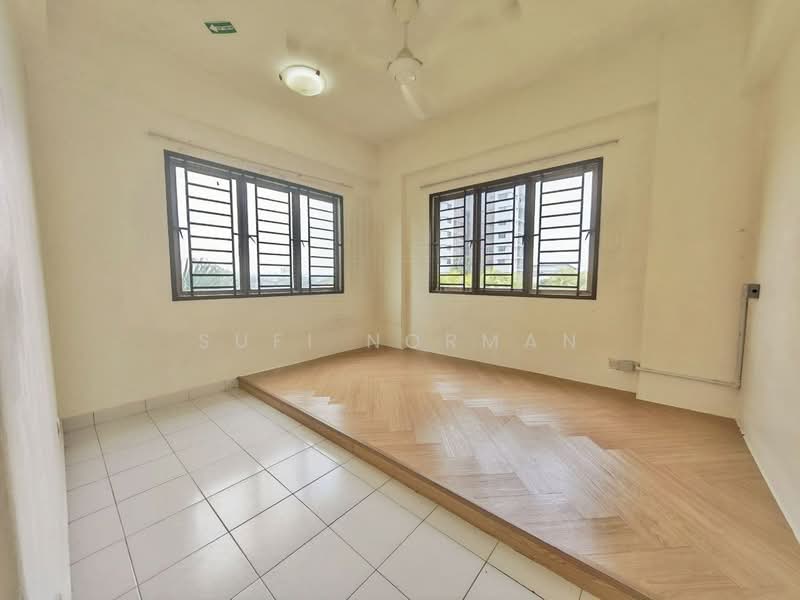 Apartment for Sale at Danga View Apartment - Sufi Norman - Interior - PropertyGuru.com.my