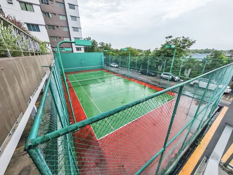 Apartment for Sale at Danga View Apartment - Sufi Norman - Exterior - PropertyGuru.com.my