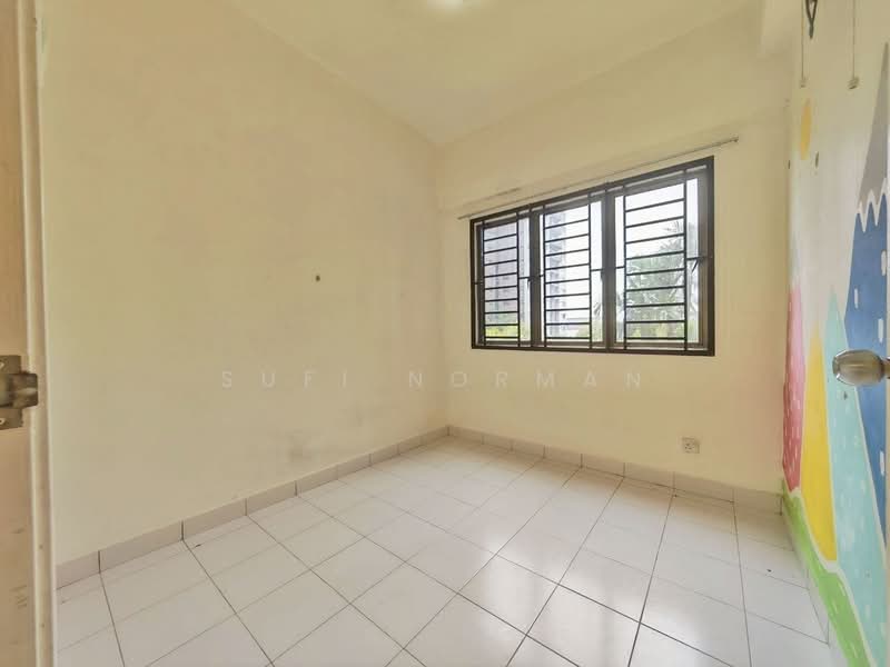 Apartment for Sale at Danga View Apartment - Sufi Norman - Interior - PropertyGuru.com.my