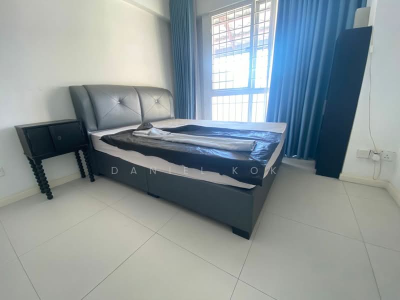 Pangsapuri untuk Disewa di Sri Jati 1 - Daniel Kok - Bedroom - PropertyGuru.com.my
